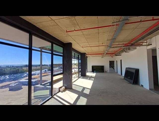 INDUSTRIAL PROPERTY TO RENT IN LOUWLARDIA